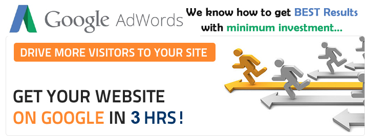 Google Adwords